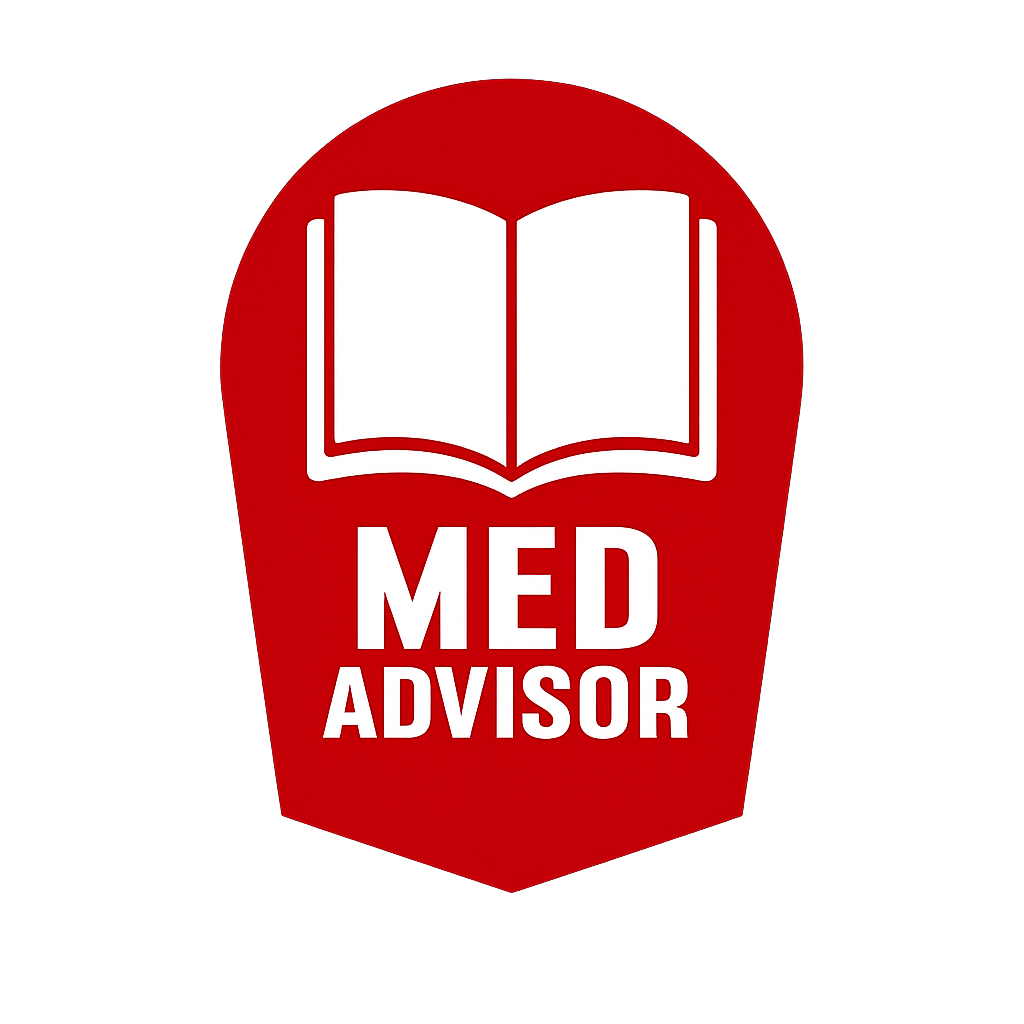 MED Advisor